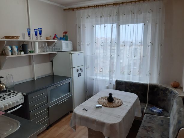 Rent an apartment in Sloviansk on the St. Bankivska per 3500 uah. 