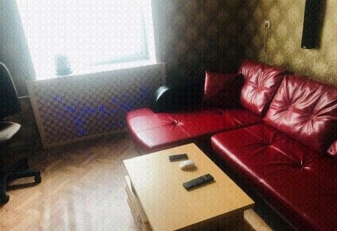 Rent an apartment in Sloviansk per 2600 uah. 