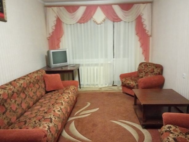 Rent an apartment in Uman per 3500 uah. 