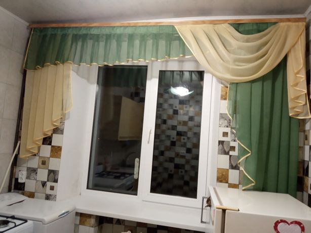 Rent an apartment in Uman per 3500 uah. 