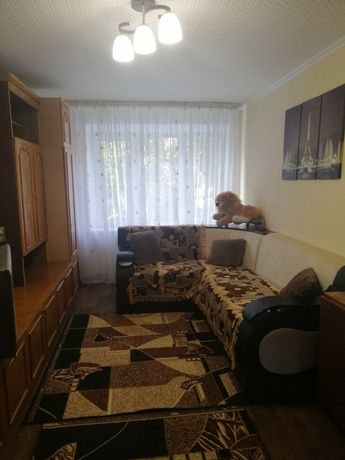 Rent an apartment in Uman on the St. Honty 43а per 5000 uah. 