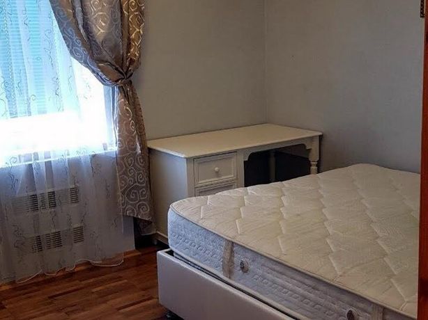 Rent an apartment in Mukachevo on the St. Berehivska 66 per 4500 uah. 