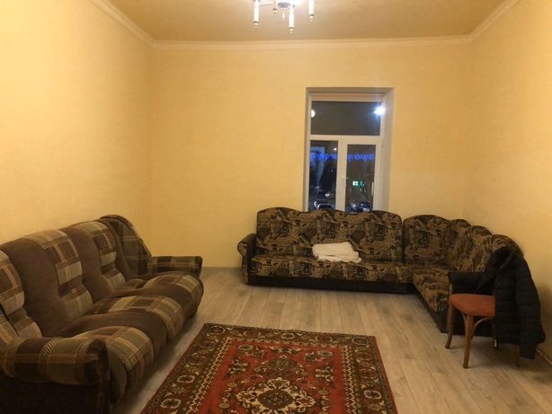 Rent an apartment in Mukachevo per 6500 uah. 