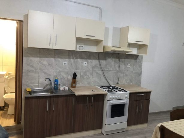 Rent an apartment in Mukachevo per 6500 uah. 