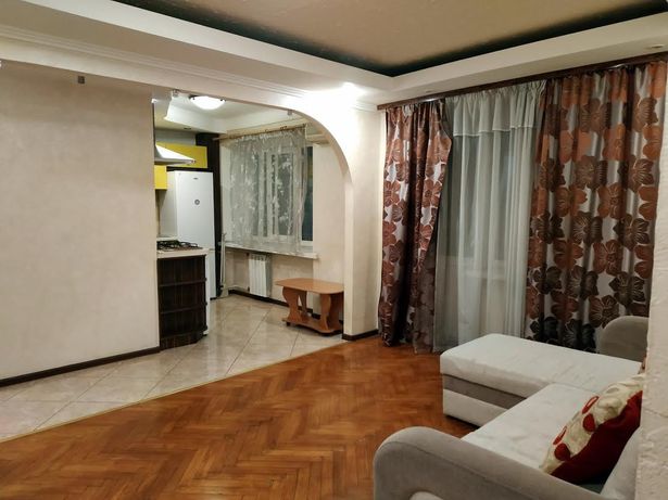 Rent an apartment in Boryspil per 4000 uah. 