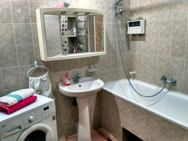 Снять квартиру в Борисполе за 4000 грн. 