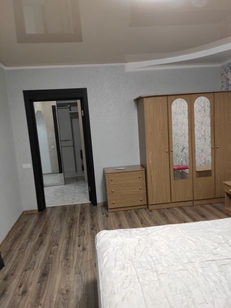 Rent an apartment in Boryspil per 8999 uah. 