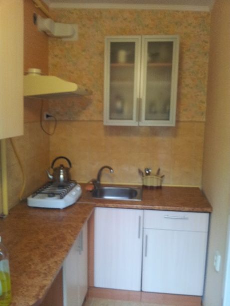 Rent a house in Odesa on the lane Pivdennyi per 3500 uah. 