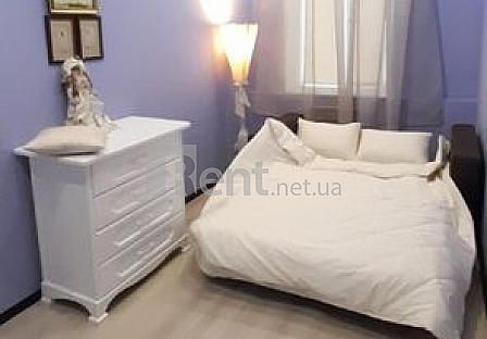 rent.net.ua - Rent daily an apartment in Kremenchuk 