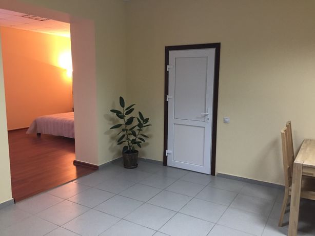 Rent daily an apartment in Boryspil on the St. Botanichna 1 per 600 uah. 