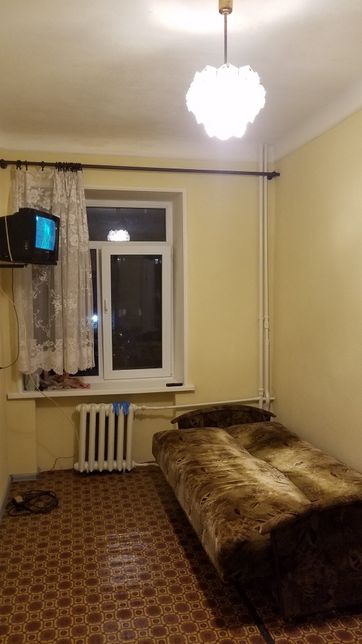 Rent a room in Kharkiv in Industrіalnyi district per 2800 uah. 