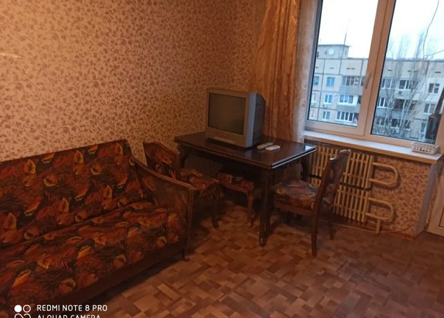 Зняти квартиру в Дніпрі на вул. Мелитопольська за 4500 грн. 