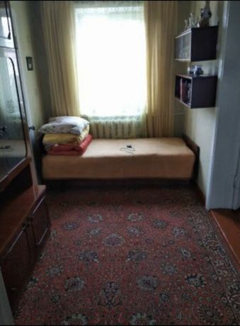 Rent a room in Dnipro in Novokodatskyi district per 1500 uah. 
