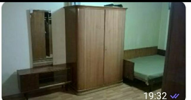 Rent a room in Kharkiv on the St. Malysheva per 4000 uah. 