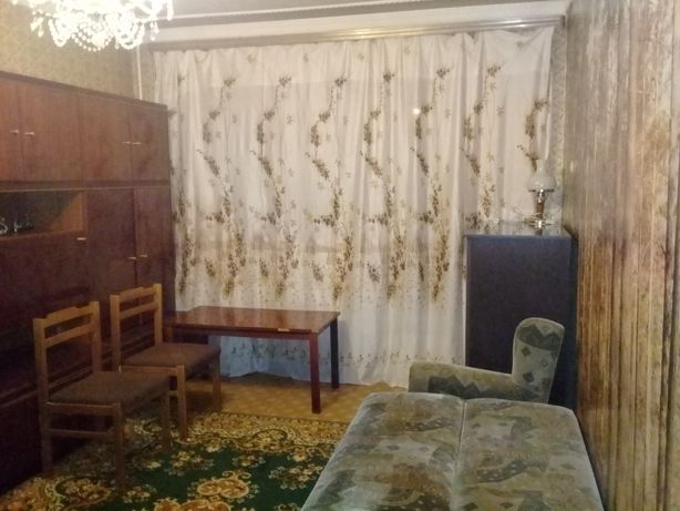 Rent a room in Kharkiv on the St. Molodizhna per 3000 uah. 