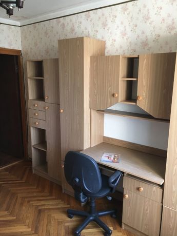 Rent an apartment in Chernivtsi on the St. Heroiv Maidanu per €200 