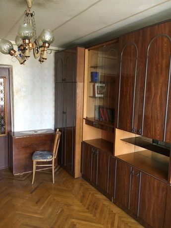 Rent an apartment in Chernivtsi on the St. Heroiv Maidanu per €200 