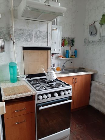 Зняти квартиру в Миколаєві в Центральному районі за 1500 грн. 