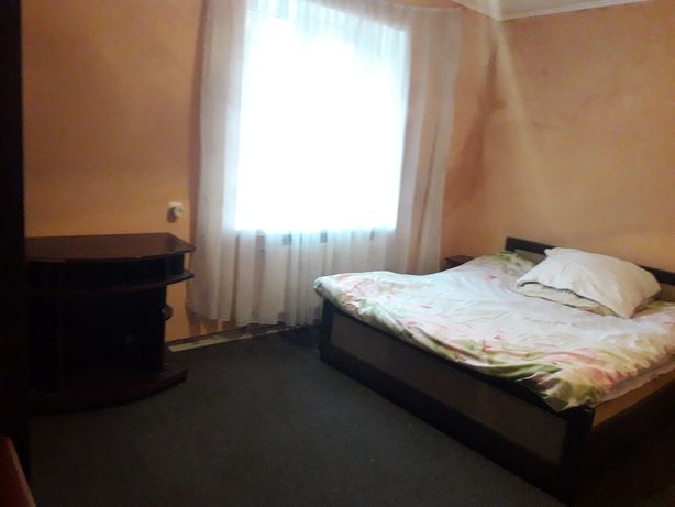 Снять комнату в Николаеве в Корабельном районе за 2500 грн. 