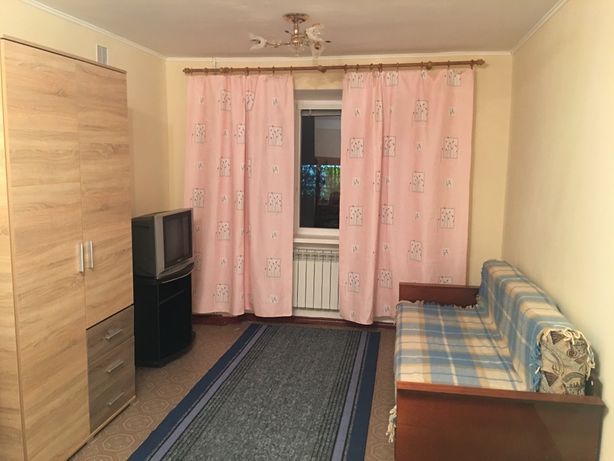 Зняти кімнату в Миколаєві в Заводському районі за 2700 грн. 