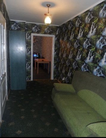 Rent daily a house in Poltava per 1000 uah. 