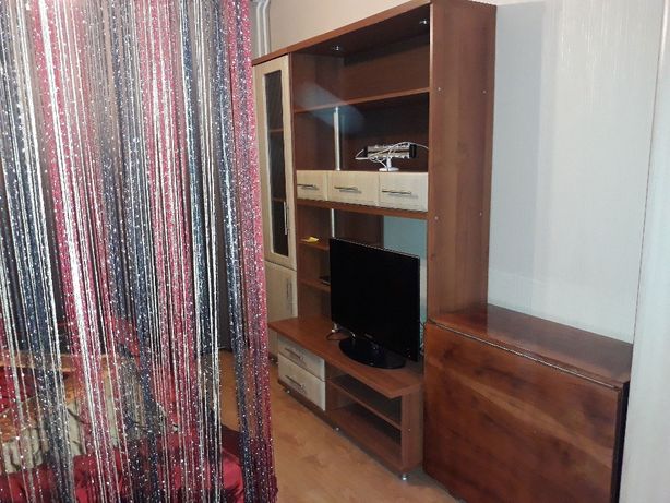 Rent daily an apartment in Cherkasy on the St. Dobrovolskoho per 500 uah. 