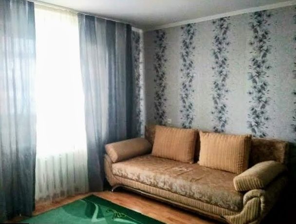 Rent daily an apartment in Khmelnytskyi per 400 uah. 