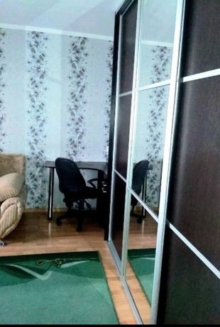 Rent daily an apartment in Khmelnytskyi per 400 uah. 