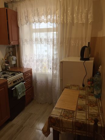 Rent a room in Ternopil per 1500 uah. 