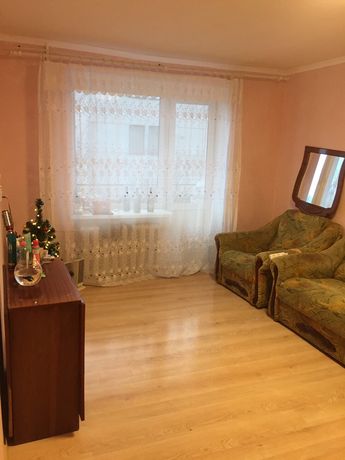 Rent a room in Ternopil per 1500 uah. 