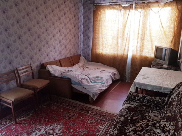 Rent daily an apartment in Kropyvnytskyi on the St. Kosmonavta Popova 9 per 260 uah. 