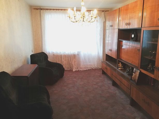 Rent daily an apartment in Kropyvnytskyi per 400 uah. 