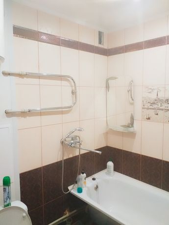 Rent daily an apartment in Kramatorsk per 350 uah. 