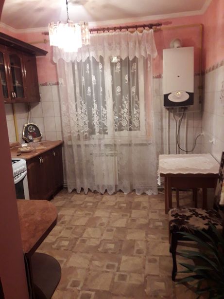 Rent an apartment in Uzhhorod per 6000 uah. 