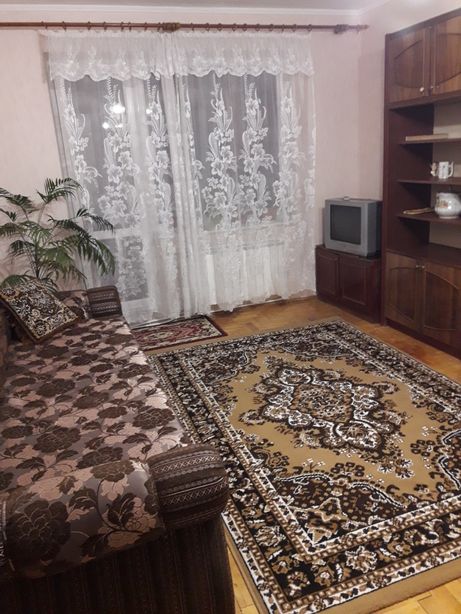 Rent an apartment in Uzhhorod per 6000 uah. 