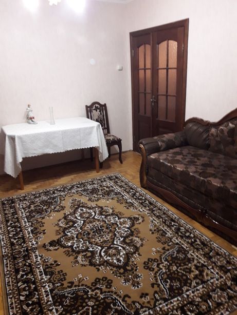 Rent an apartment in Uzhhorod per 6000 uah. 