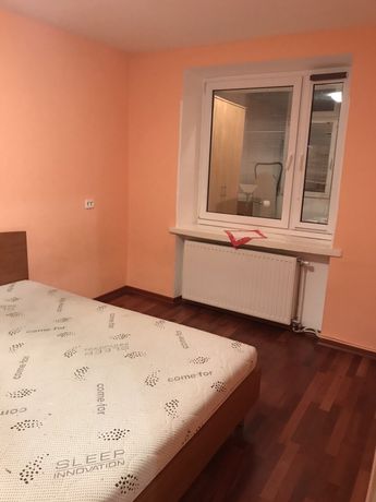 Rent an apartment in Uzhhorod on the St. Lehotskoho 3 per 6000 uah. 