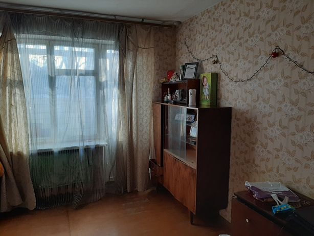 Rent a room in Uman on the St. Yevropeiska per 1150 uah. 