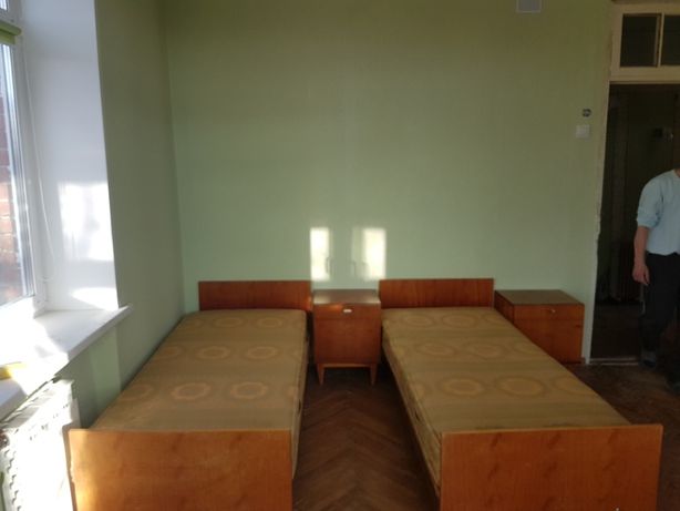 Rent a room in Kyiv in Pecherskyi district per 4500 uah. 