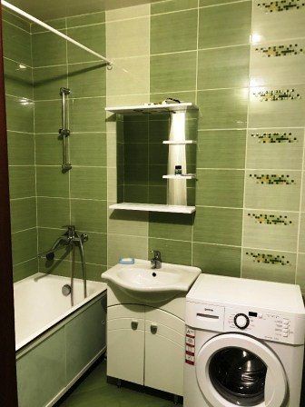 Rent an apartment in Dnipro on the Avenue Haharina per 7000 uah. 