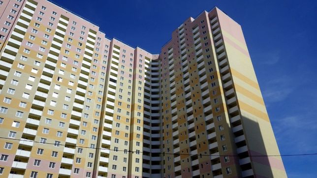 Rent an apartment in Kyiv on the St. Zakrevskoho Mykoly per 8000 uah. 