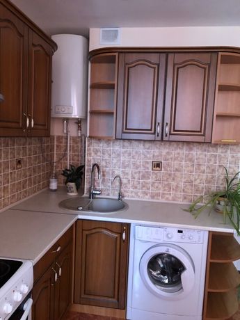 Rent an apartment in Odesa in Suvorovskyi district per 6500 uah. 