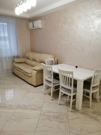 Rent an apartment in Kyiv on the Avenue Lobanovskoho Valeriia 150 per 17000 uah. 