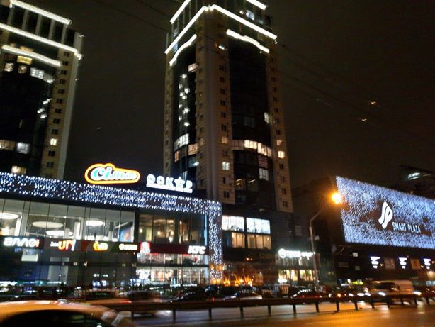 Снять посуточно квартиру в Киеве на проспект Победы 25 за 799 грн. 