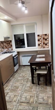 Rent an apartment in Dnipro on the housing massive Pokrovskyi per 8000 uah. 