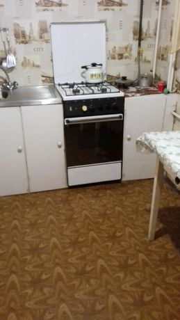 Rent an apartment in Berdiansk per 2000 uah. 