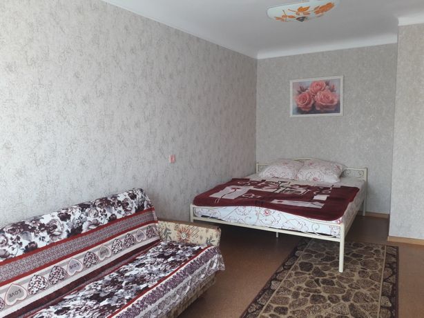 Rent an apartment in Berdiansk on the St. Shmidta per 2000 uah. 