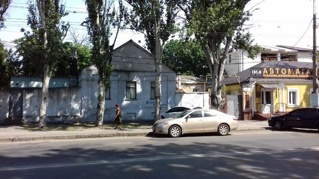 Снять дом в Николаеве на переулок 1 Электронный за 5000 грн. 
