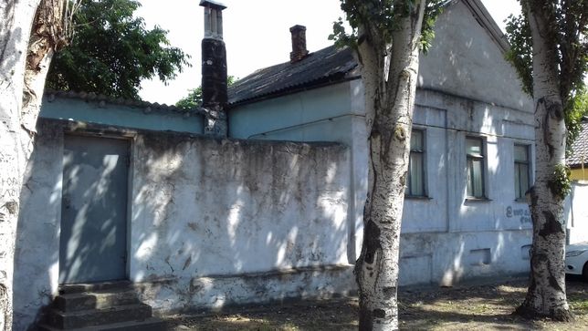 Rent a house in Mykolaiv on the lane 1 Elektronnyi per 5000 uah. 