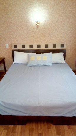 Rent daily an apartment in Kharkiv near Metro Palace of Sports per 350 uah. 
